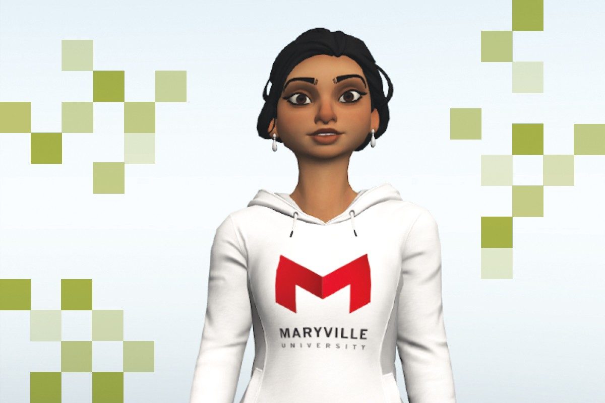 Maryville Develops First Digital Employee